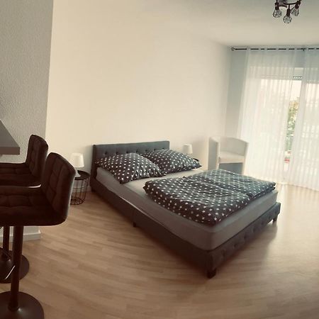 Apartment 52 พาเดอร์บอร์น ภายนอก รูปภาพ